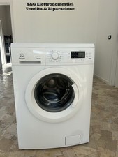 Lavatrice electrolux 7kg usato  Spresiano