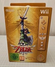 Nintendo wii the gebraucht kaufen  Zorneding