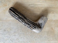 Vintage antler walking for sale  RUSHDEN