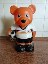 Dfb nachttischlampe kinderlamp gebraucht kaufen  Essen