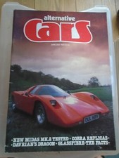 Alternative cars jun for sale  KINGS LANGLEY