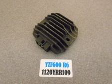 Yzf600 rectifier yrr109 for sale Yzf600 rectifier yrr109 for sale  DONCASTER