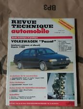 Volkswagen passat essence d'occasion  Douvrin