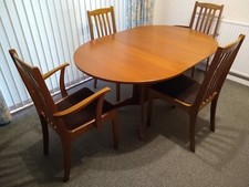 Drop leaf folding for sale  OSSETT