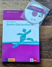 Testbuch audio erfolg gebraucht kaufen  Hamburg