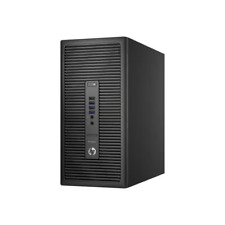 Ordinateur prodesk 600 d'occasion  Poissy