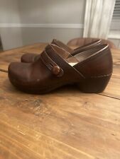 Dansko solstice dark for sale  Stuart