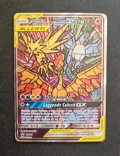 Pokemon moltres zapdos usato  Trofarello