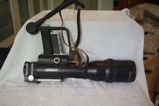 Novoflex schnellschussobjektiv gebraucht kaufen  Alsbach, Deesen, Nauort