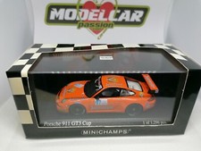 Minichamps porsche 911 usato  Frosinone