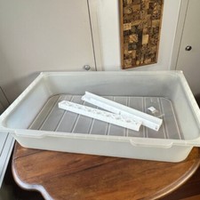 Ikea komplement storage for sale  New York