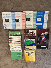 Sams photofact annual for sale  La Vergne