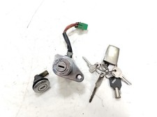2000 Suzuki VL1500 Intruder C90 conjunto de trava interruptor de ignição e chave comprar usado  Enviando para Brazil