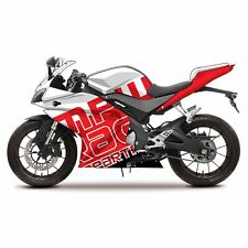 Mpw red white for sale  BRIGHTON