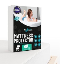 Dreamzie waterproof mattress for sale  LONDON