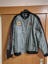 Harley davidson motorrad gebraucht kaufen  Hirzenhain