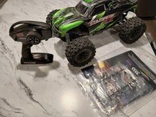 Traxxas stampede 4x4 for sale  Watertown