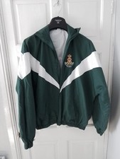 Green howard tracksuit for sale  BLACKPOOL