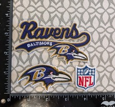 Baltimore ravens set for sale  Sacramento