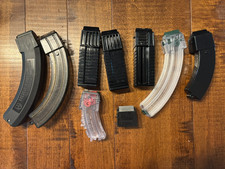 Ruger magazines for sale  Powell