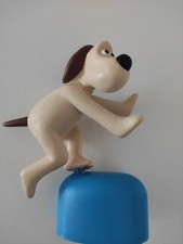 Wallace gromit gromit for sale  BOGNOR REGIS