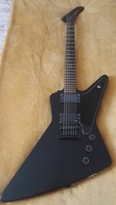 Epiphone gothic reissue for sale  BARNSLEY