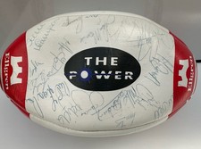 Signed wigan warriors for sale  THORNTON-CLEVELEYS