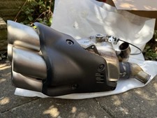 Ducati diavel oem for sale  LONDON