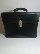 Borsa cuoio spalding usato  Bologna