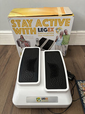 Legex passive circulation for sale  BOOTLE
