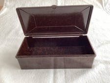 Art deco bakelite for sale  CHEADLE