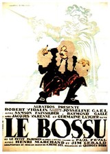 Film 16mm bossu d'occasion  Toulouse-