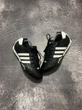 Tênis Adidas Goodyear Vintage Corrida Tamanho Raro EUA 9, usado comprar usado  Enviando para Brazil