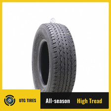 Used lt225 75r16 for sale  Chicago