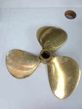 Vintage michigan brass for sale  Wareham