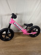 Strider sport balance for sale  Marengo