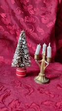 Santon devineau sapin d'occasion  Tours-
