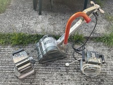 Hiretech floor sanders for sale  LONDON
