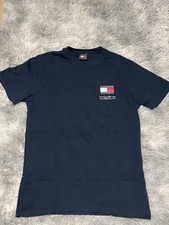 Maglia tommy hilfiger usato  Priverno