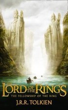 Fellowship ring paperback for sale  Montgomery