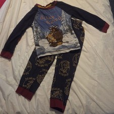gruffalo onesie for sale  HARWICH
