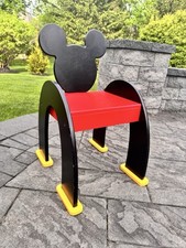 Vintage disney mickey for sale  Morrisville