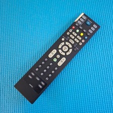 Replacement remote control for sale  BOLTON