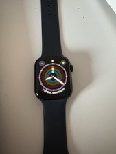 Apple watch 44mm d'occasion  Metz-