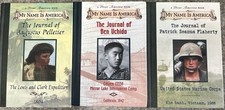 Name america book for sale  Galena
