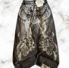 Extra baggy black d'occasion  Expédié en Belgium