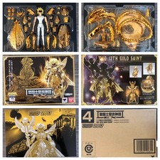 Saint Myth Cloth EX 13º Ouro Saint OCE – Japão Tamashii Nation 2017 Exclusivo comprar usado  Enviando para Brazil
