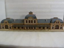 Vollmer spur bahnhof gebraucht kaufen Vollmer spur bahnhof gebraucht kaufen  Kamen