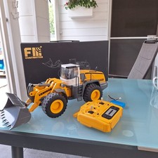 Electrics l566 liebherr gebraucht kaufen  Eppingen