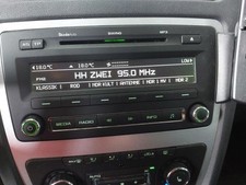 Skoda ctavia combi gebraucht kaufen  Norderstedt